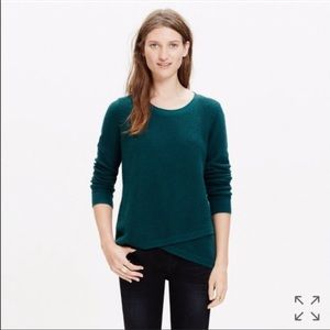 Madewell sweater